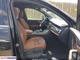 Audi Q7 2025 3