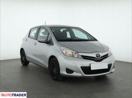 Toyota Yaris 2012 1.3 97 KM