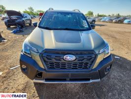 Subaru Forester 2022 2