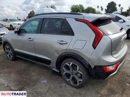 Kia Niro 2022 1