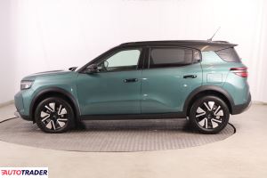 Opel Frontera 2025 1.2 134 KM