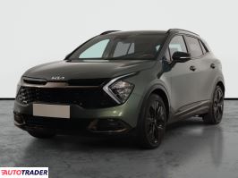Kia Sportage 2023 1.6 177 KM