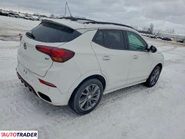 Buick Pozostałe 2020 1