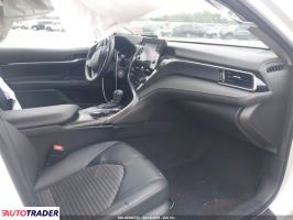 Toyota Camry 2024 2