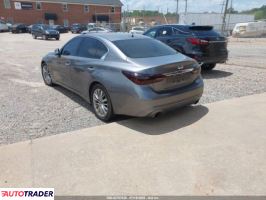Infiniti Q50 2019 3 Infiniti Q50 2019 3