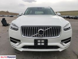 Volvo XC90 2024 2