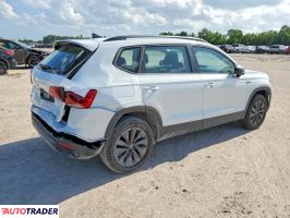 Volkswagen Pozostałe 2024 1