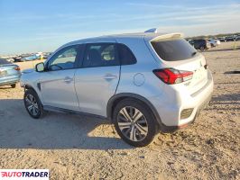 Mitsubishi Outlander 2022 2