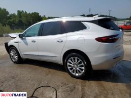 Buick Enclave 2021 3