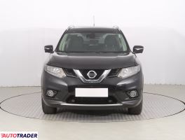 Nissan X-Trail 2016 1.6 128 KM Nissan X-Trail 2016 1.6 128 KM