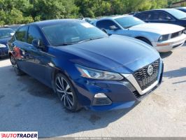 Nissan Altima 2020 2 Nissan Altima 2020 2