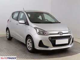 Hyundai i10 - zobacz ofertę