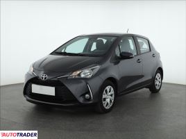 Toyota Yaris 2019 1.5 109 KM