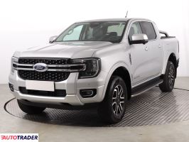 Ford Ranger 2023 2.0 202 KM