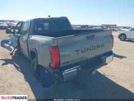 Toyota Tundra 2025 3
