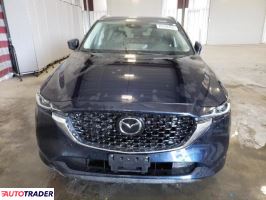 Mazda CX-5 2024 2