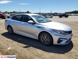 Kia Optima 2019 2