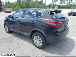 Nissan Rogue 2020 2