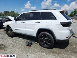 Jeep Grand Cherokee 2019 3 Jeep Grand Cherokee 2019 3
