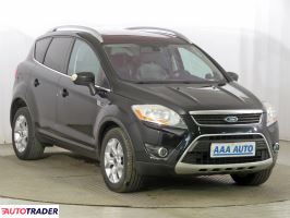 Ford Kuga 2011 2.0 160 KM Ford Kuga 2011 2.0 160 KM