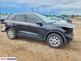 Ford Escape 2024 1