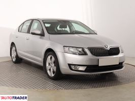 Skoda Octavia 2014 1.2 103 KM