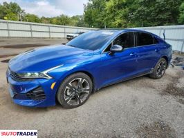 Kia Pozostałe 2021 1