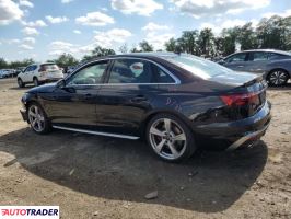 Audi S4 2023 3