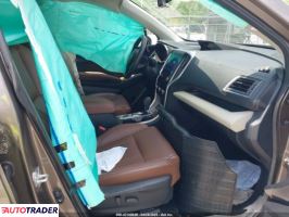 Subaru Pozostałe 2022 2 Subaru Pozostałe 2022 2