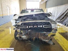 Dodge Ram 2022 6
