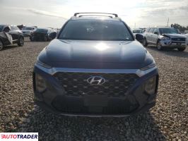 Hyundai Santa Fe 2020 2