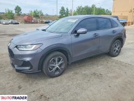 Honda HR-V 2023 2