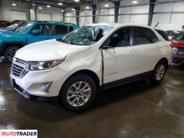 Chevrolet Equinox 2020 1