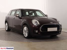 Mini Clubman - zobacz ofertę