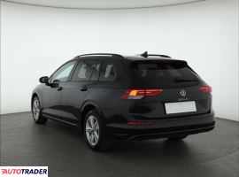 Volkswagen Golf 2022 2.0 113 KM