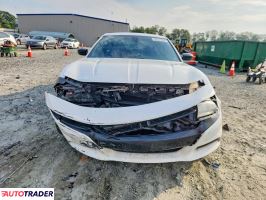 Dodge Charger 2023 3