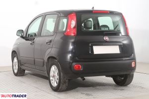 Fiat Panda 2015 0.9 84 KM