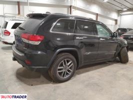 Jeep Grand Cherokee 2021 3