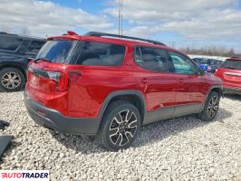 GMC Acadia 2021 2