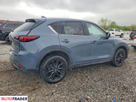 Mazda CX-5 2022 2