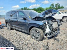 Hyundai Pozostałe 2024 3