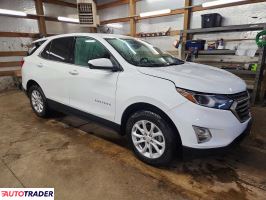 Chevrolet Equinox 2020 1