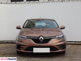 Renault Megane 2021 1.3 138 KM
