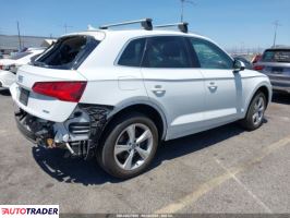 Audi Q5 2020 2