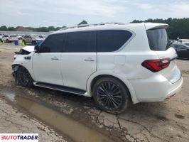 Infiniti Pozostałe 2021 5 Infiniti Pozostałe 2021 5