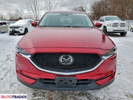 Mazda CX-5 2020 2