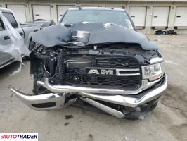 Dodge Ram 2021 6 Dodge Ram 2021 6