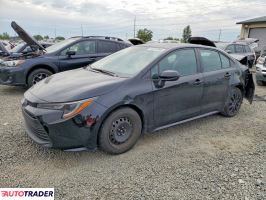 Toyota Corolla - zobacz ofertę
