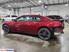 Dodge Charger 2020 3