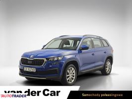 Skoda Kodiaq - zobacz ofertę